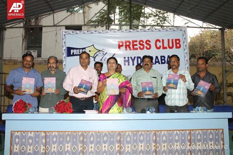 277 Press Club In Hyderabad Stock Photos & High .